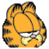 :garfield: :garfield: