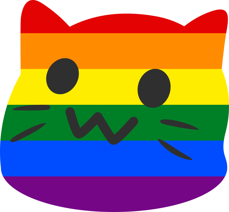 :blobcat_queer: