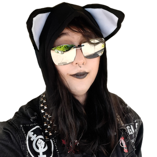 :VantaBlackCat: