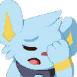 :shinx_facepalm: