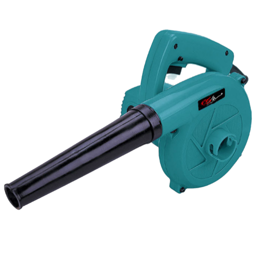 :leafblower: