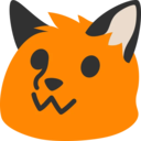 :blob_fox: