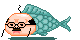 :kaosFish: