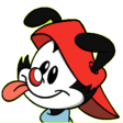 :wakko_animaniacs: