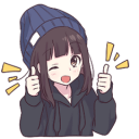 :menhera_hat_thumbs: