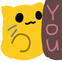 :blobcathugyou: :blobcathugyou: