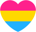 :heartpansexual: