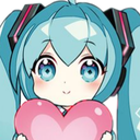 :miku_love: