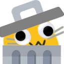 :BlobCatGooglyTrash: :BlobCatGooglyTrash: