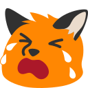:blobfoxcry: :blobfoxcry: