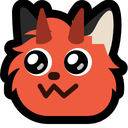 :neofox_floof_devil: