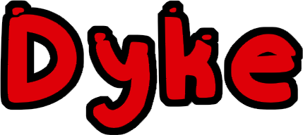 :dyke: