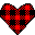 :heart_buffalo_plaid: