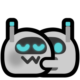 :neobot_hug_bot: