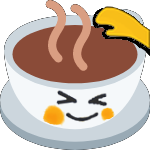 :cofe_pats: