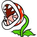 :piranha_plant2: