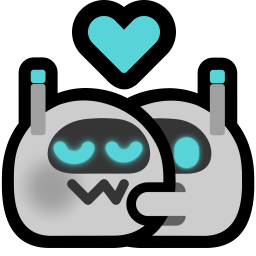 :neobot_hug_bot_heart: