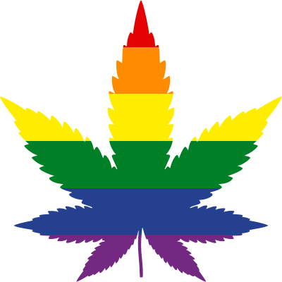 :weed_pride: