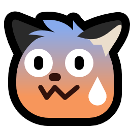 :neofox_sweat: :neofox_sweat: