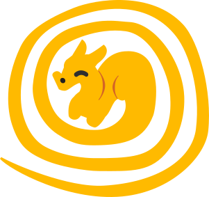 :dragntailcurllong: