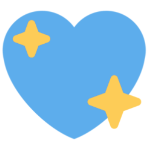 :blue_heart_sparkles: