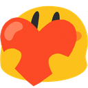 blobheart