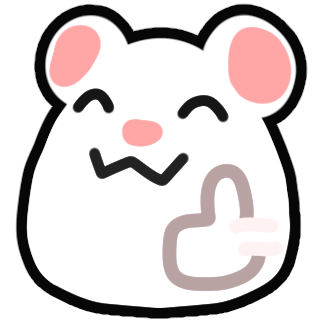 :neorat_thumbsup: