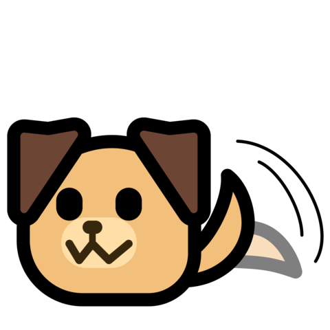 :neodog_tail_wag: :neodog_tail_wag: