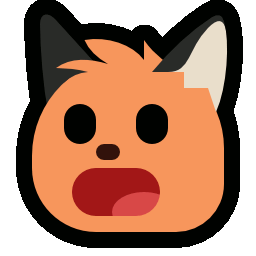 :neofox_talk: