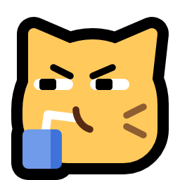 :neocat_sip_glare: :neocat_sip_glare: