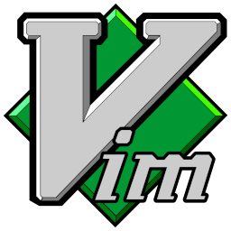 :vim: