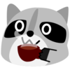 :raccoon_tea: