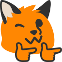 :blobfoxfingerguns_r: