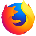 :firefox: