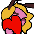 :buglove: