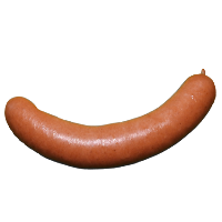:sausage_4: