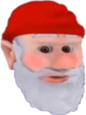 :gnomed: