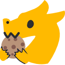:dragncookie: