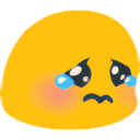 blobAboutToCry