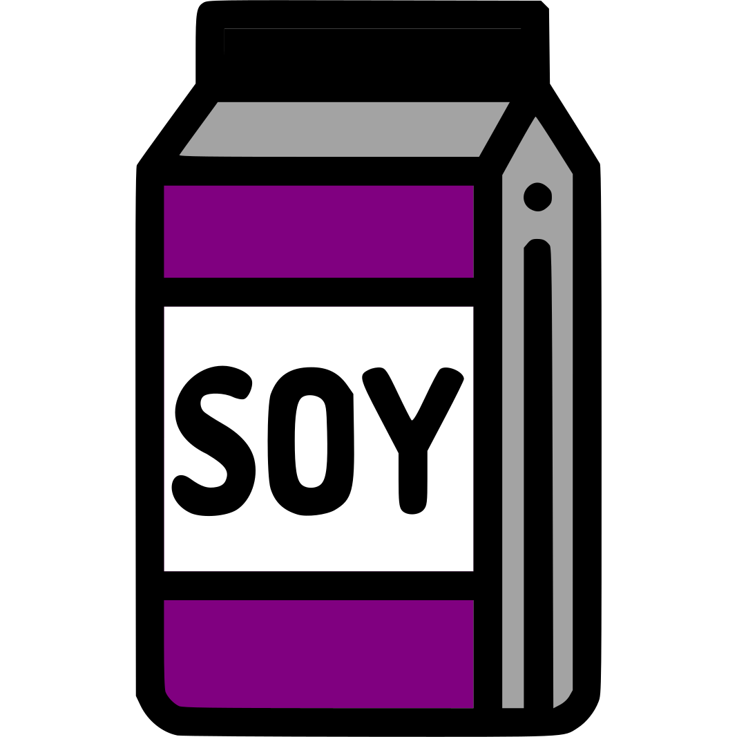 :soyAce: