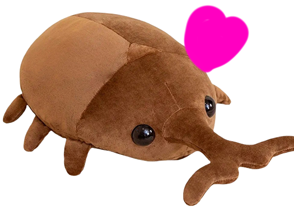 beetlelove