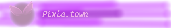 Pixietown